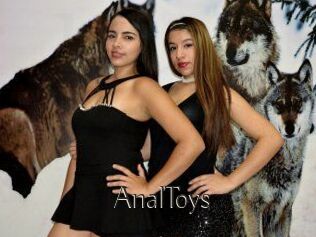 AnalToys