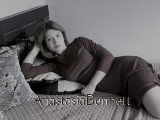AnastasiaBennett