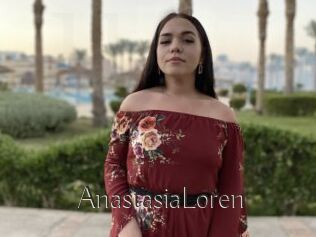 AnastasiaLoren