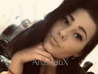 AnastasuX
