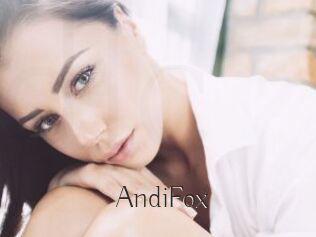 AndiFox