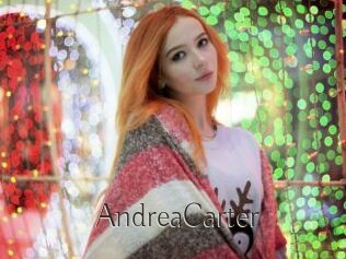 AndreaCarter