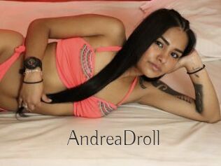 AndreaDroll