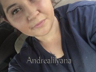 Andrealilyana