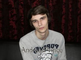 AndreasPrince