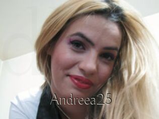 Andreea25