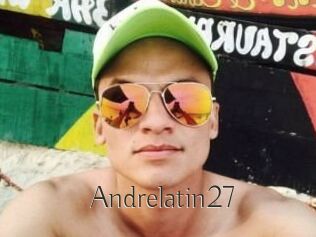 Andrelatin27