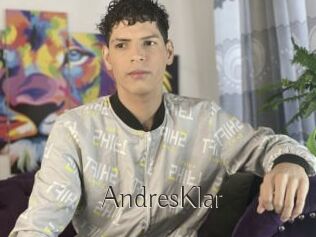 AndresKlar