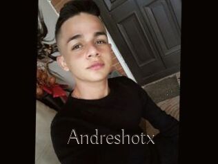 Andreshotx