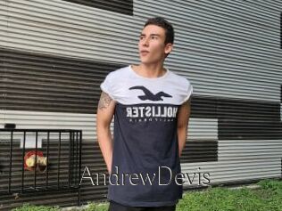 AndrewDevis