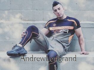 AndrewLengrand