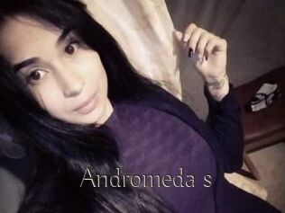 Andromeda_s