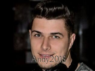 Andy2018
