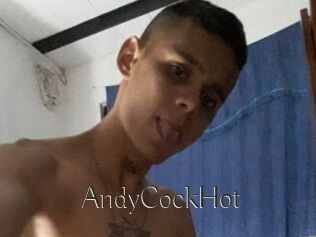 AndyCockHot