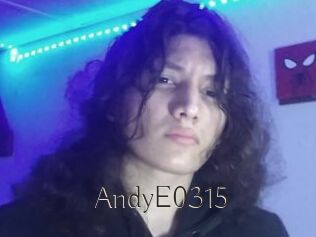 AndyE0315