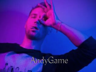 AndyGame
