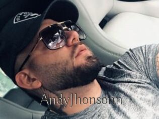 AndyJhonsonn
