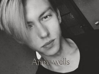 Andy_wells