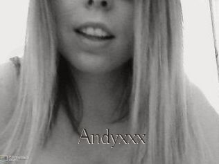 Andyxxx