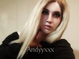 Andyyxxx