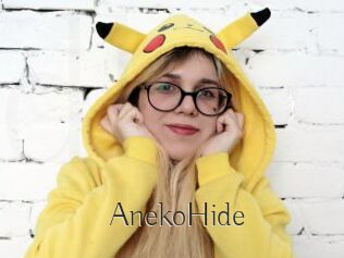 AnekoHide