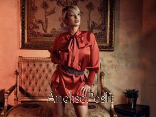 AnelisePosh