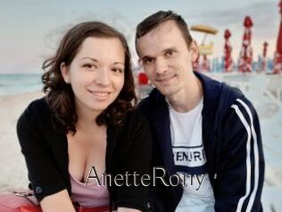 AnetteRony