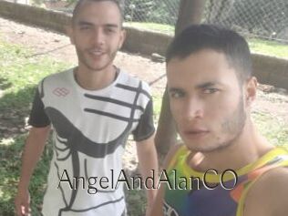 AngelAndAlanCO