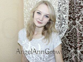 AngelAnnGrowing