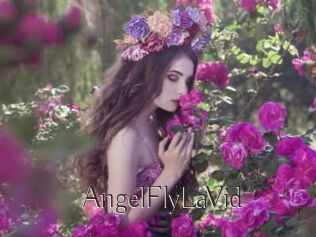 AngelFlyLaVid