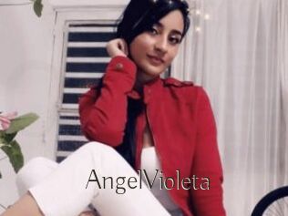 AngelVioleta