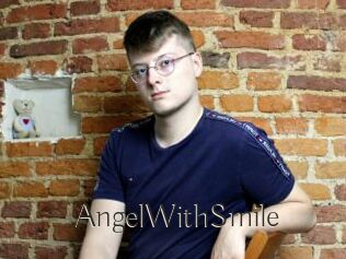 AngelWithSmile