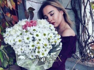 AngelaX