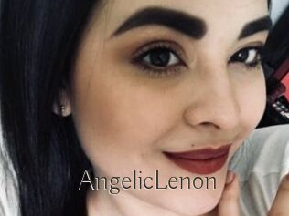 AngelicLenon