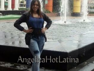 AngelicaHotLatina