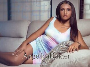 AngelicaRaider