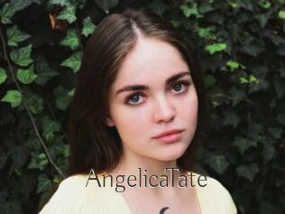 AngelicaTate