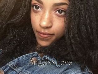 AngelxxLove