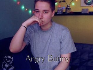 Angry_Bunny