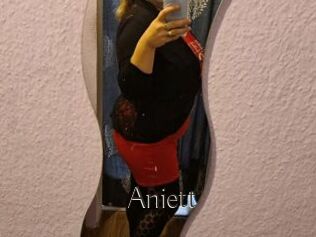 Aniett