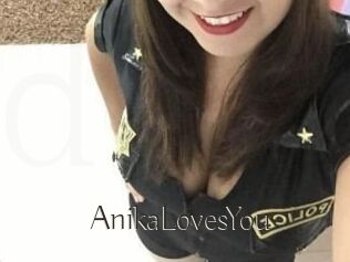 AnikaLovesYou