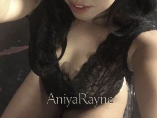 AniyaRayne