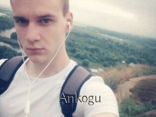 Ankogu