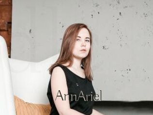 AnnAriel