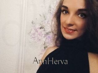 AnnHerva