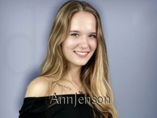 AnnJenson