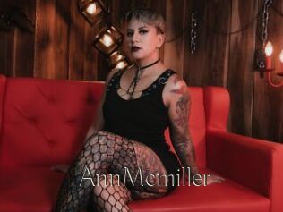 AnnMcmiller
