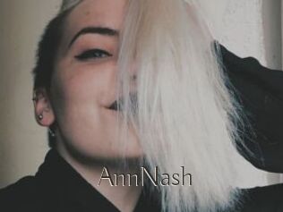 AnnNash
