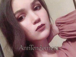 AnnTenderness