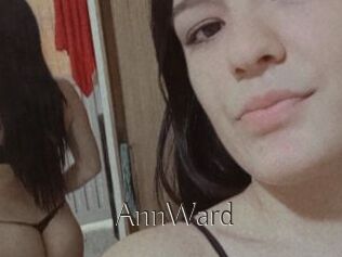 AnnWard